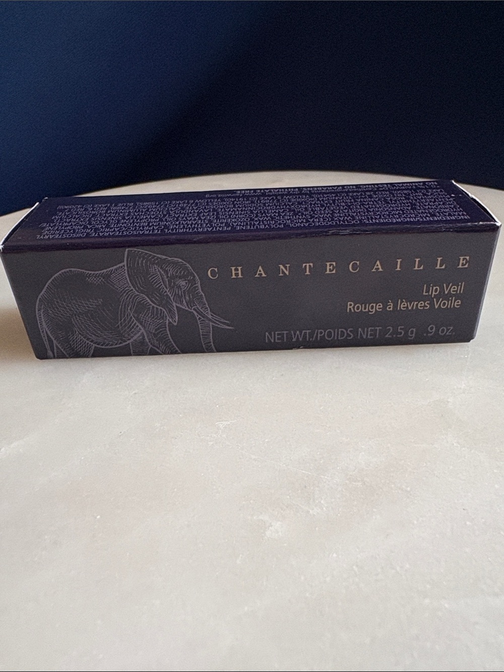 Chantecaille Lip Veil- BNIB - Choose your shade!